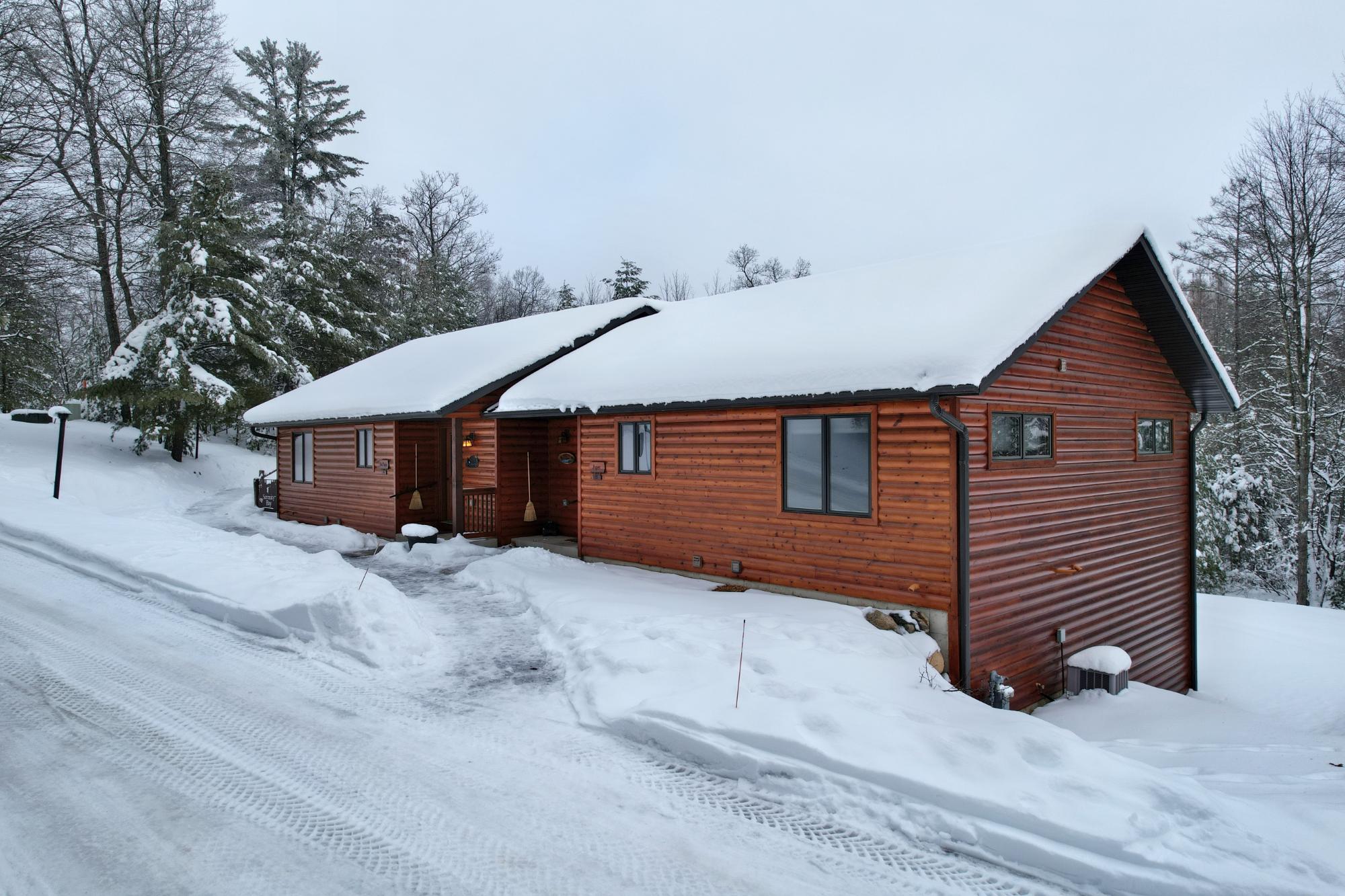 Little St. Germain Property 1242 Halberstadt Rd Photo 4