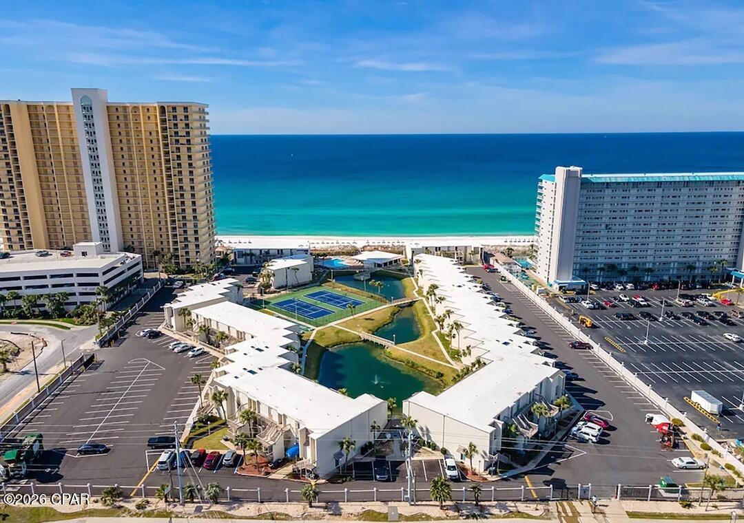 Details for 8727 Thomas Drive C2, Panama City, FL 32408