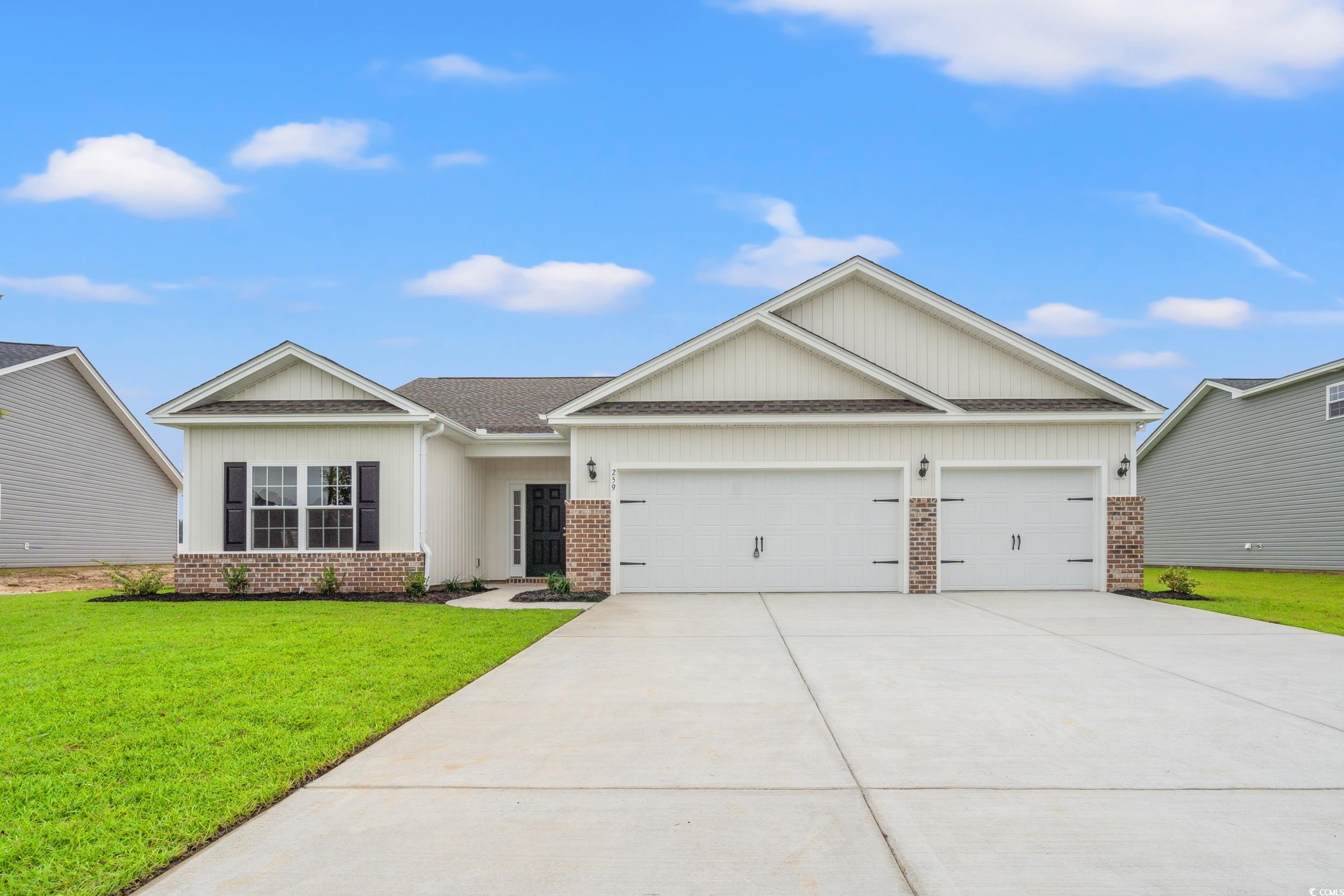 230 Stillbrook Dr. Longs, SC 29568