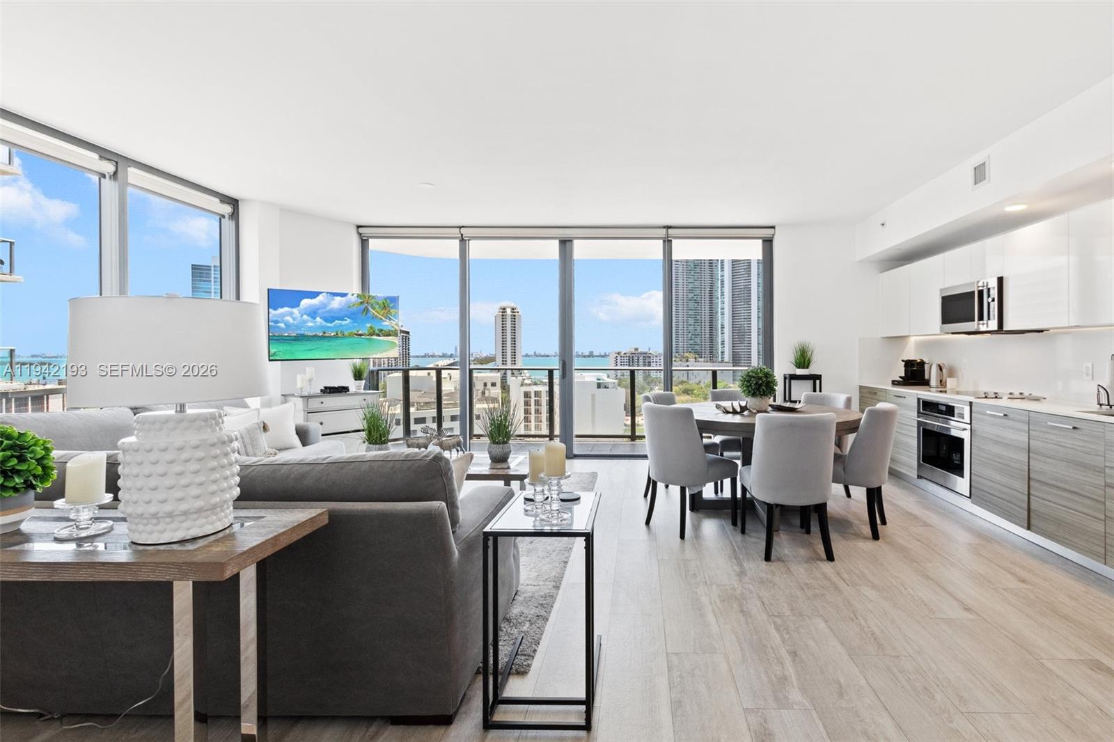 3401 Midtown Condo