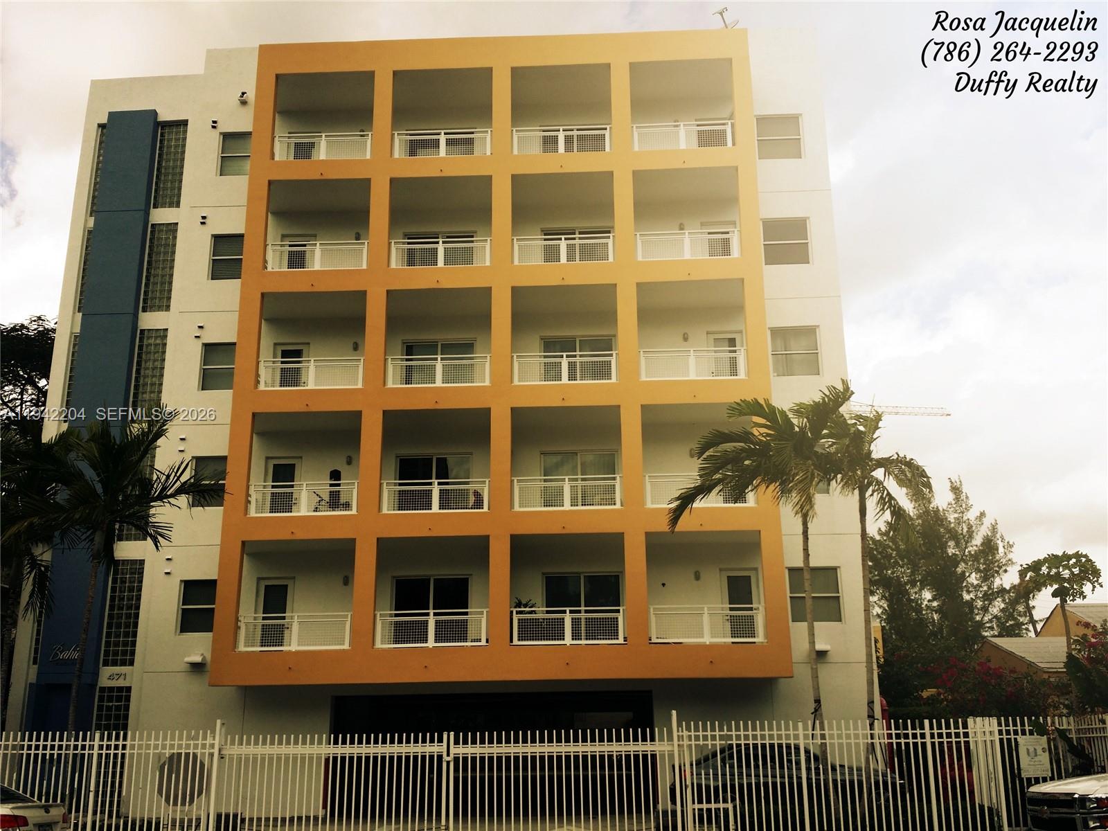 Bahia Biscayne Condo