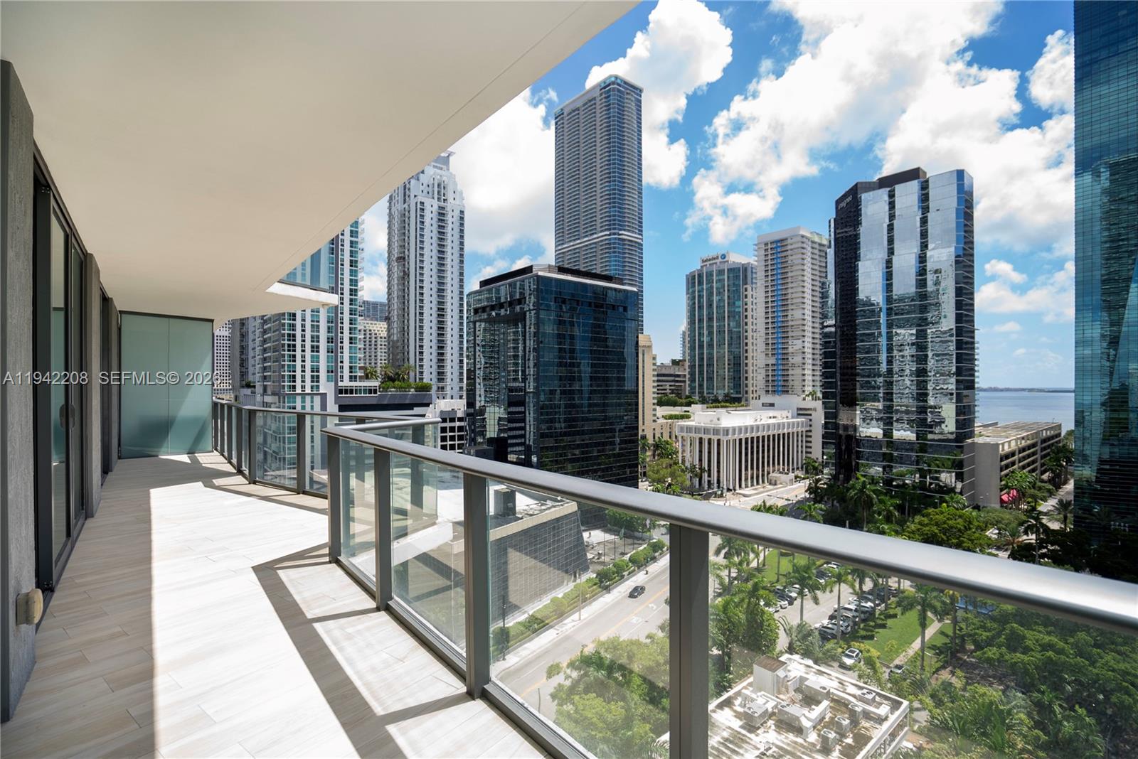 1300 S Miami Avenue Condo