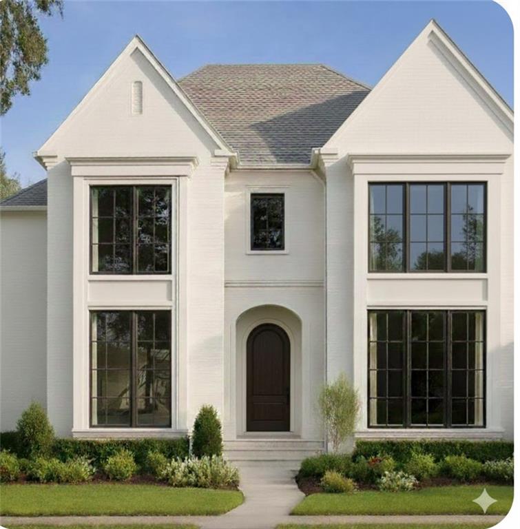 Rare New Construction in Coveted Metairie Club Gardens! Secure the only home currently under construction and for sale in Metairie Club Gardens under $2.5 million! This stunning three-story residence offers a seamless path to luxury living while sparing you the years of stress associated with lot acquisition, demolition and planning committee hearings. Designed for ultimate flexibility and longevity, this "Forever Design" features a rare and highly sought-after layout: Two beautiful Primary Suites—one on the first floor and one on the second. This unique feature provides the perfect solution for multi-generational living or for any stage of life.Four bedrooms in the home serve as a private retreat, complete with its own ensuite full bathroom and walk-in closet. For added convenience, the first-floor primary closet includes dedicated washer/dryer hookups. As you enter, you will be wowed by a dramatic 34' three-story staircase that serves as the home’s breathtaking centerpiece, complemented by soaring 12’ ceilings on the first floor, 10’ & 9' ceilings on the upper floors. The main level also offers a dedicated home office and a separate, beautiful cocktail bar area for entertaining. The spacious kitchen and family room open directly to a fully equipped outdoor kitchen and covered patio, overlooking a backyard perfect for summer hosting. On the top level, an expansive third-floor flex room offers infinite potential as a home theater, gym, or additional 5th bedroom; it features two large closets and is already plumbed for an additional half-bath for future use. Built with quality and longevity in mind, the home features a Fortified Roof—a critical asset that provides superior storm protection and significant insurance benefits. Estimated for a June 2026 completion, you can move in just in time to host your first summer gathering. Don't miss this incredible opportunity—your dream home is already underway. Skip the demo and design, and move straight to the finish line!