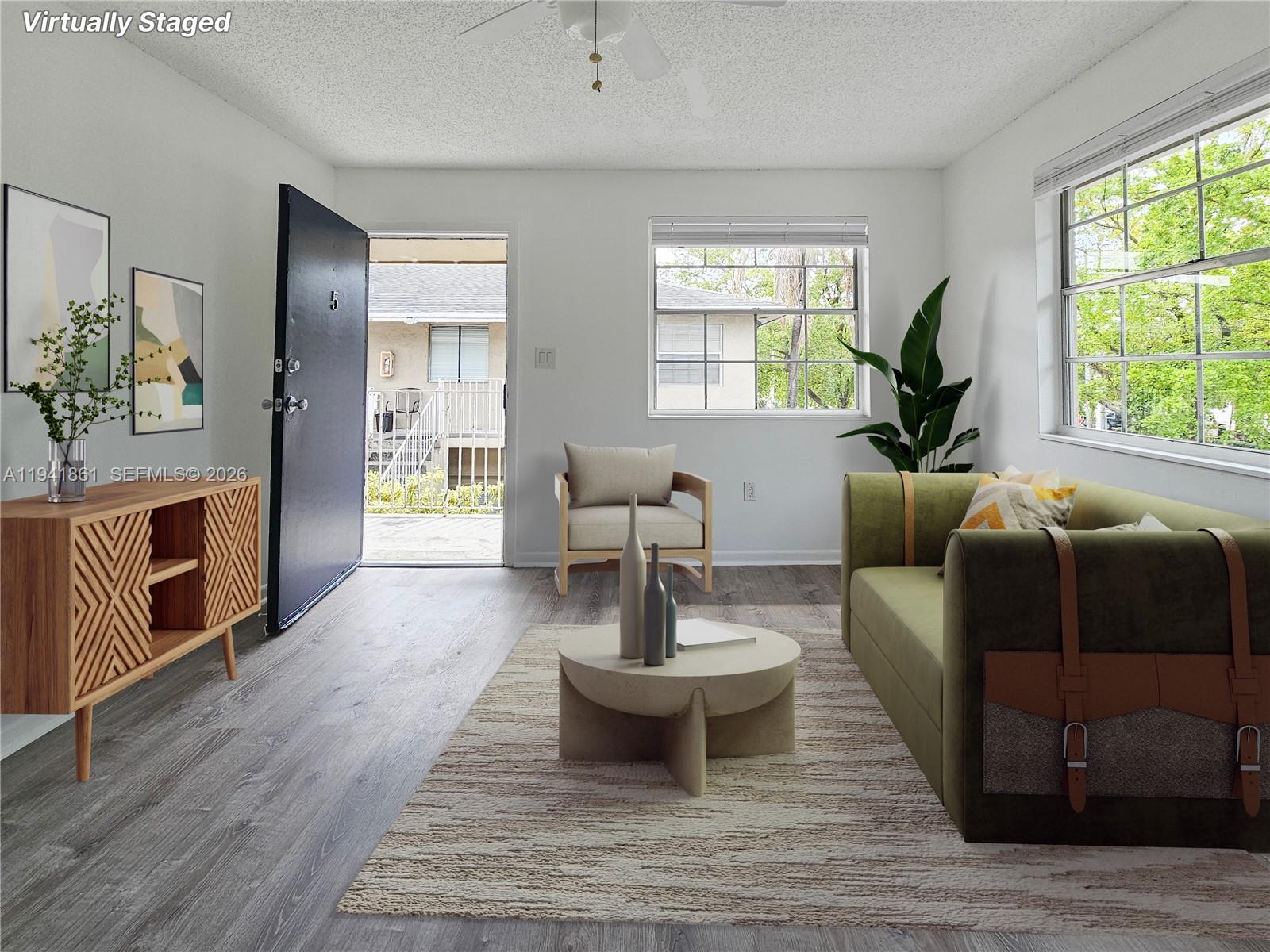 Tamiami Lawns Revised