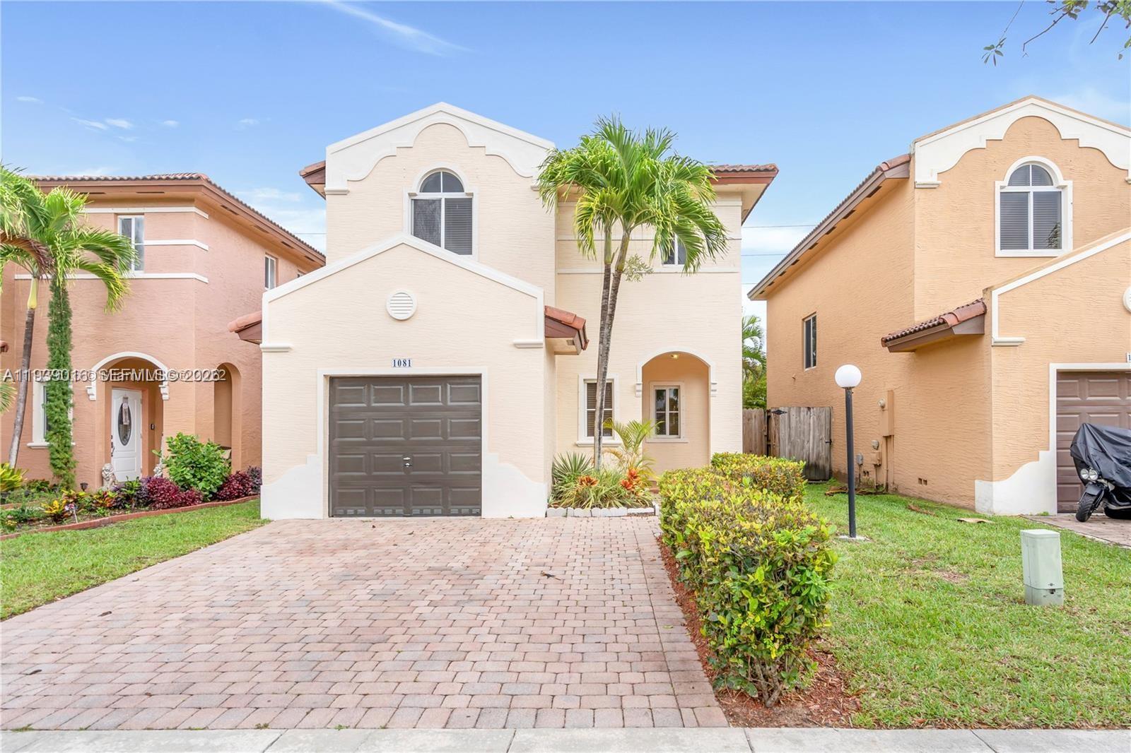 Marianas Homes