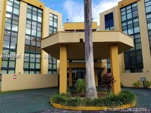 International Park Condo