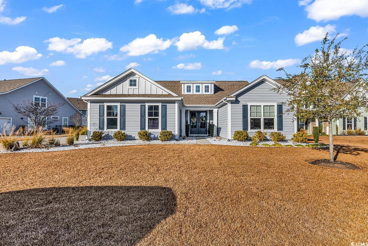 1111 Water Grass Ct. Myrtle Beach, SC 29579
