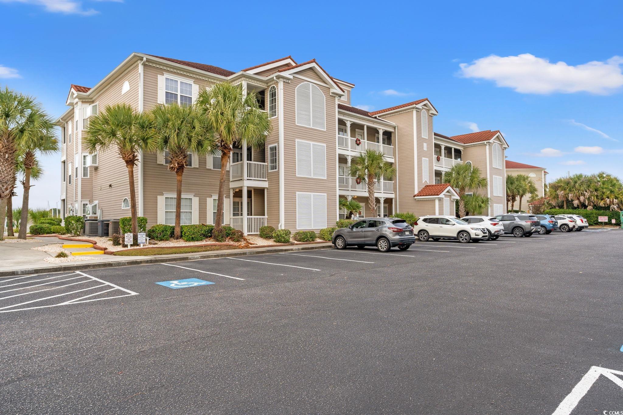 4210 Coquina Harbour Dr. UNIT A-6 Little River, SC 29566