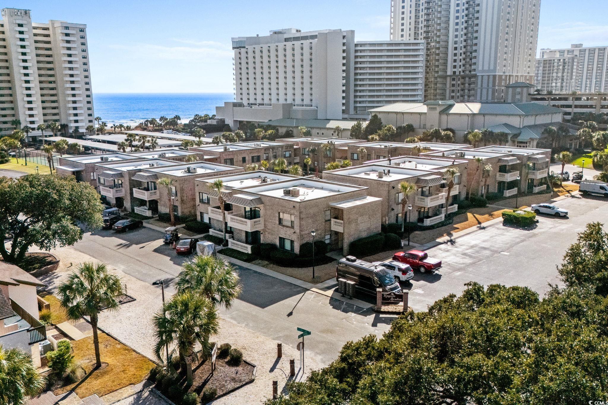 10100 Lakeshore Dr. UNIT Unit B1 Myrtle Beach, SC 29572