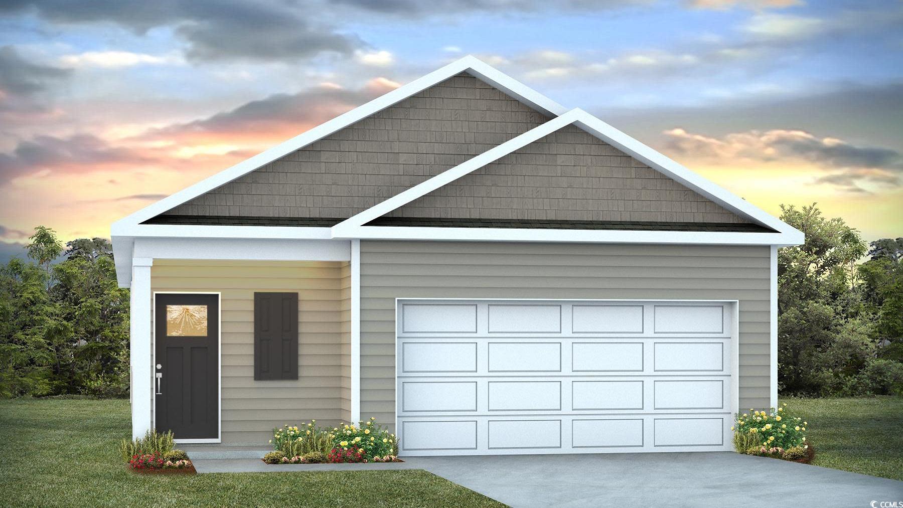 1027 St. Martin St. Georgetown, SC 29440