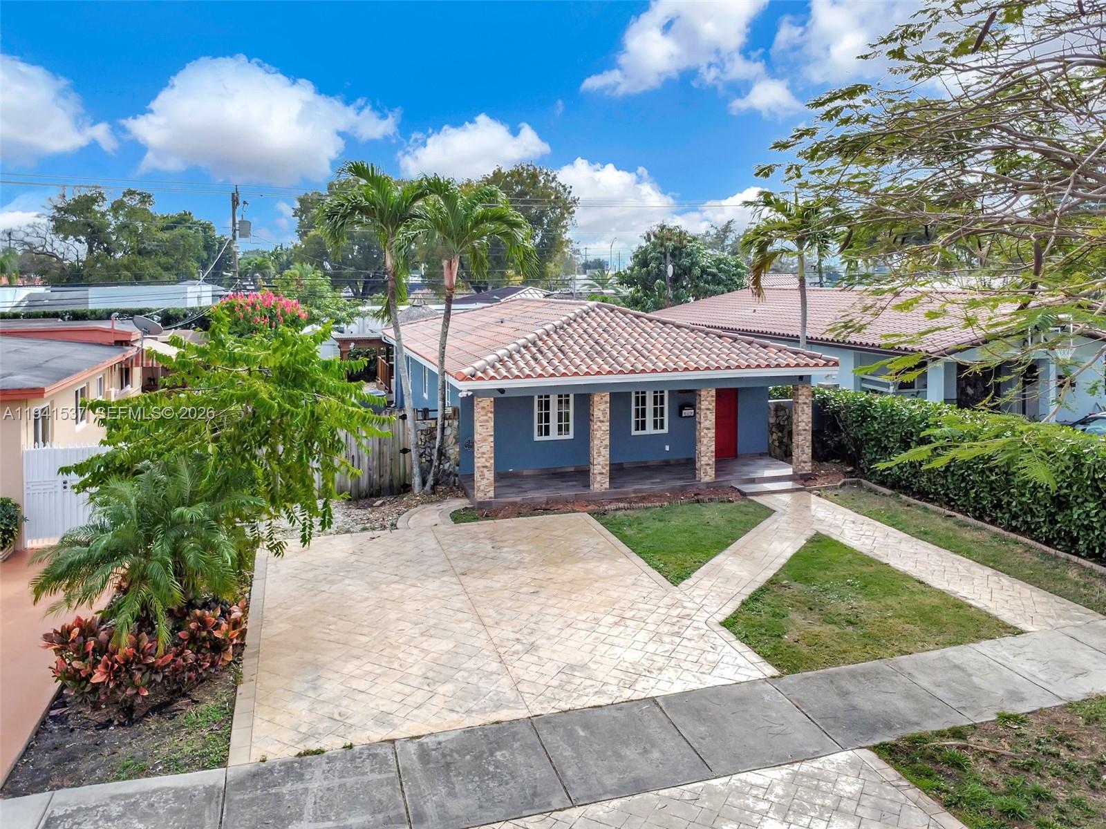 Central Miami Part 2