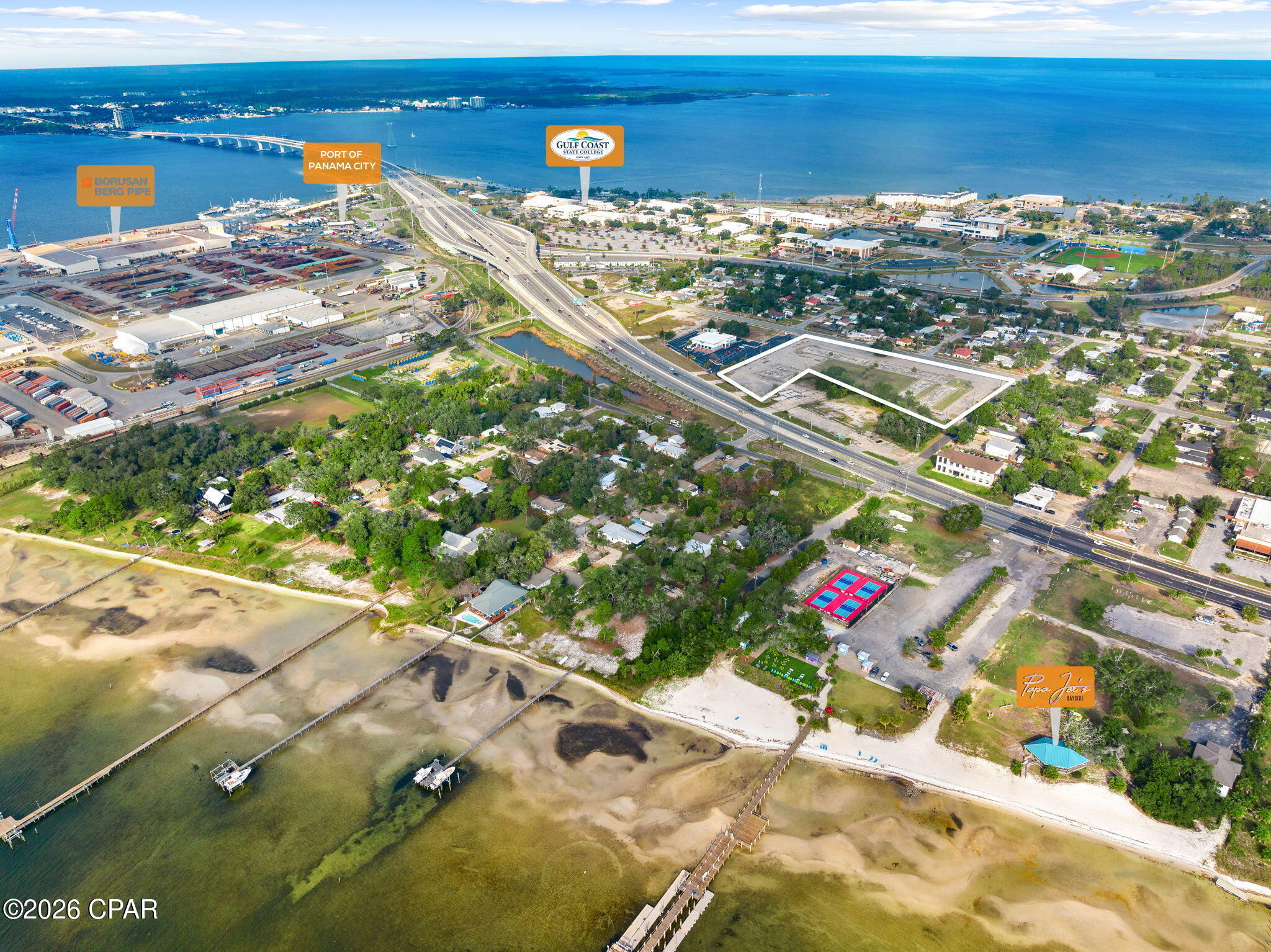 Image 2 For 4810 Highway 98