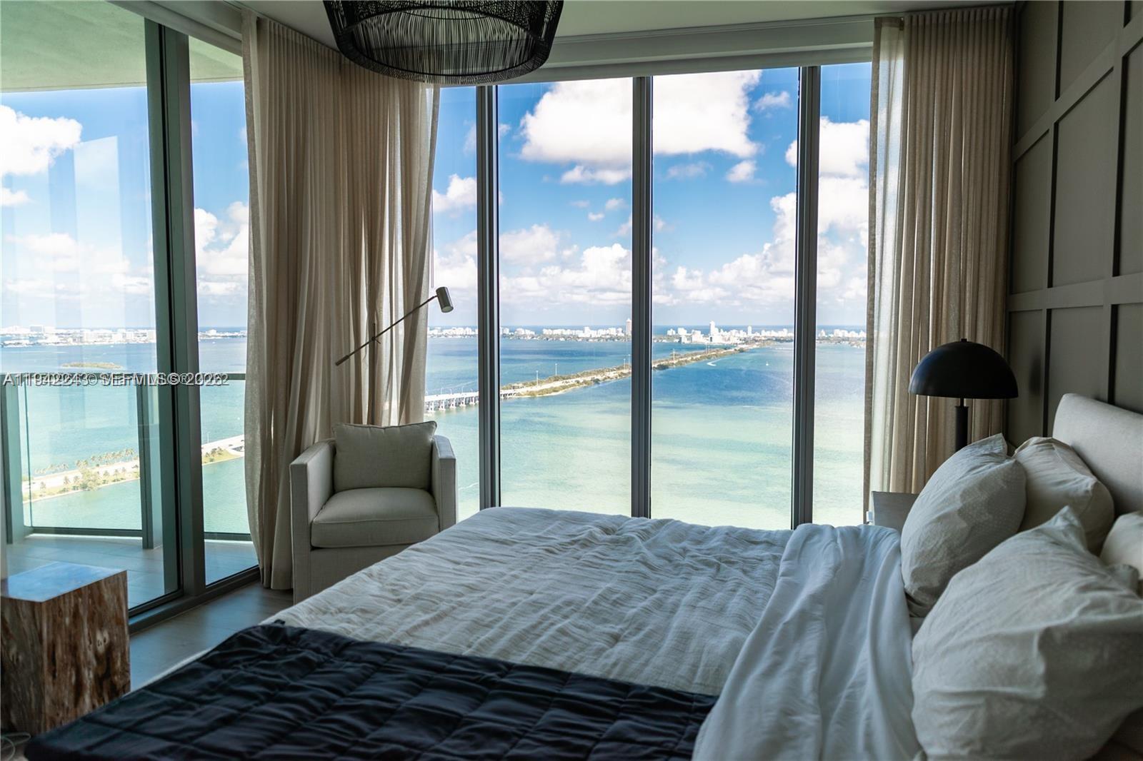 Biscayne Beach Condo