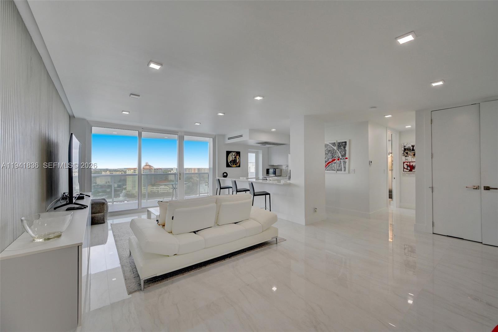 Embassy Tower II Inc Cond