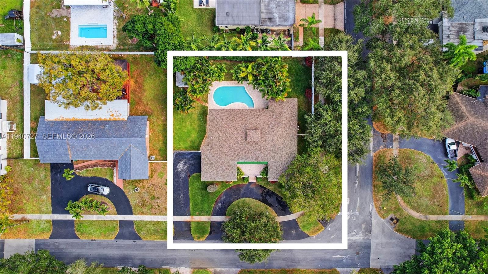 Plantation Park 4Th Add