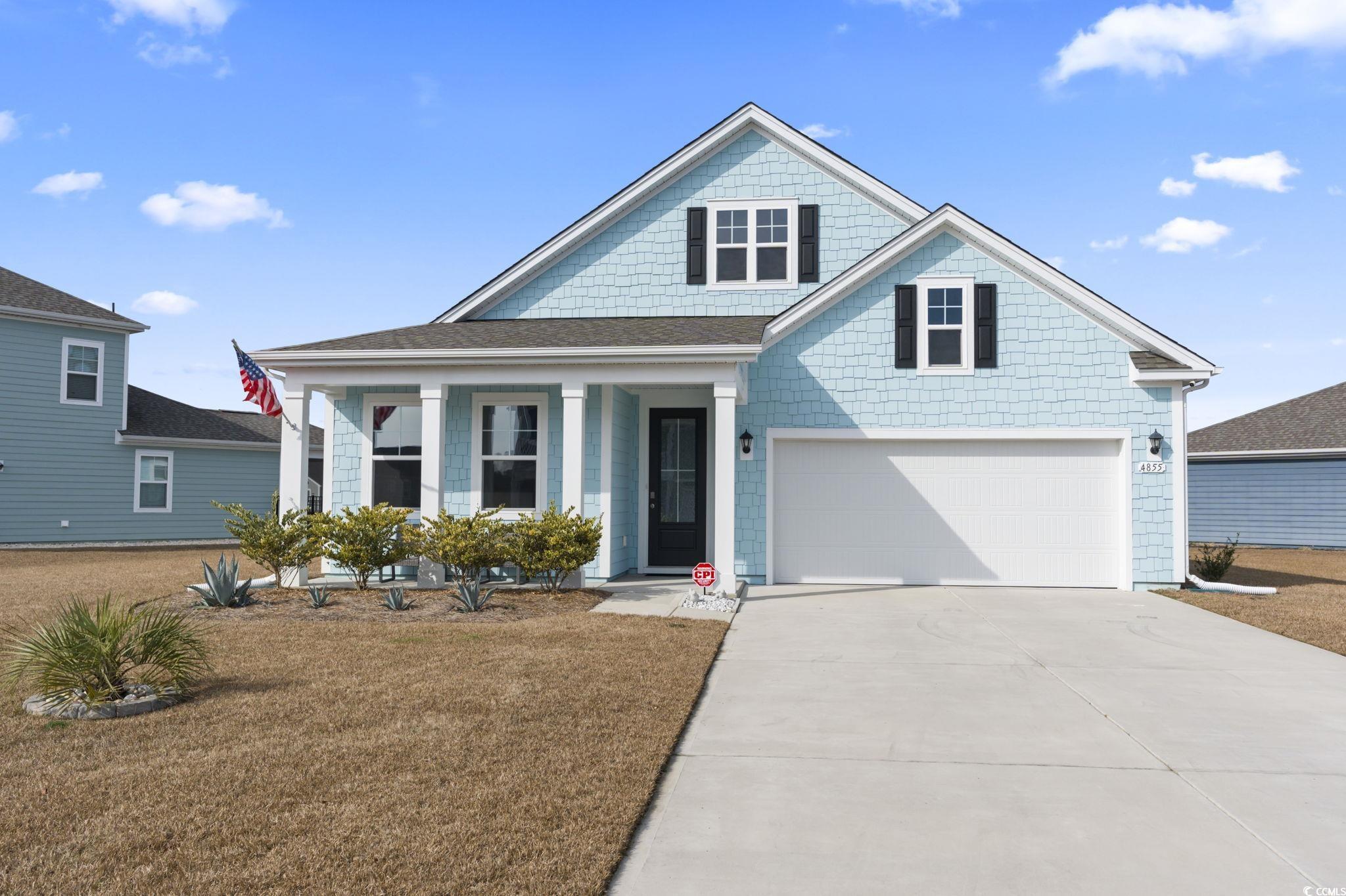 4855 Guilford Loop Myrtle Beach, SC 29588