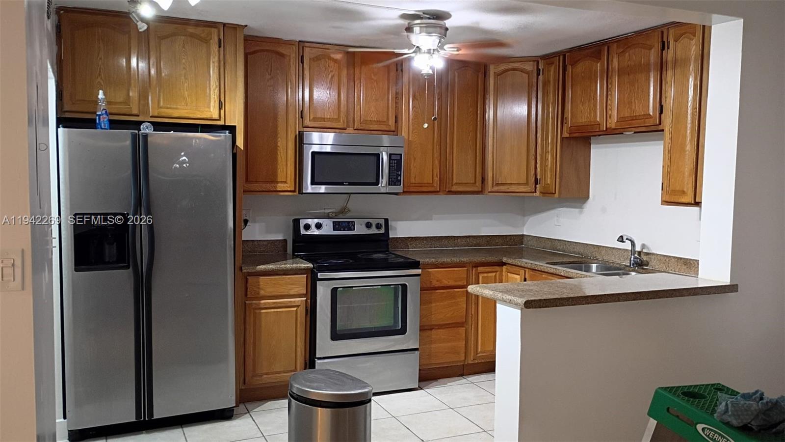 Ramblewood East Condo