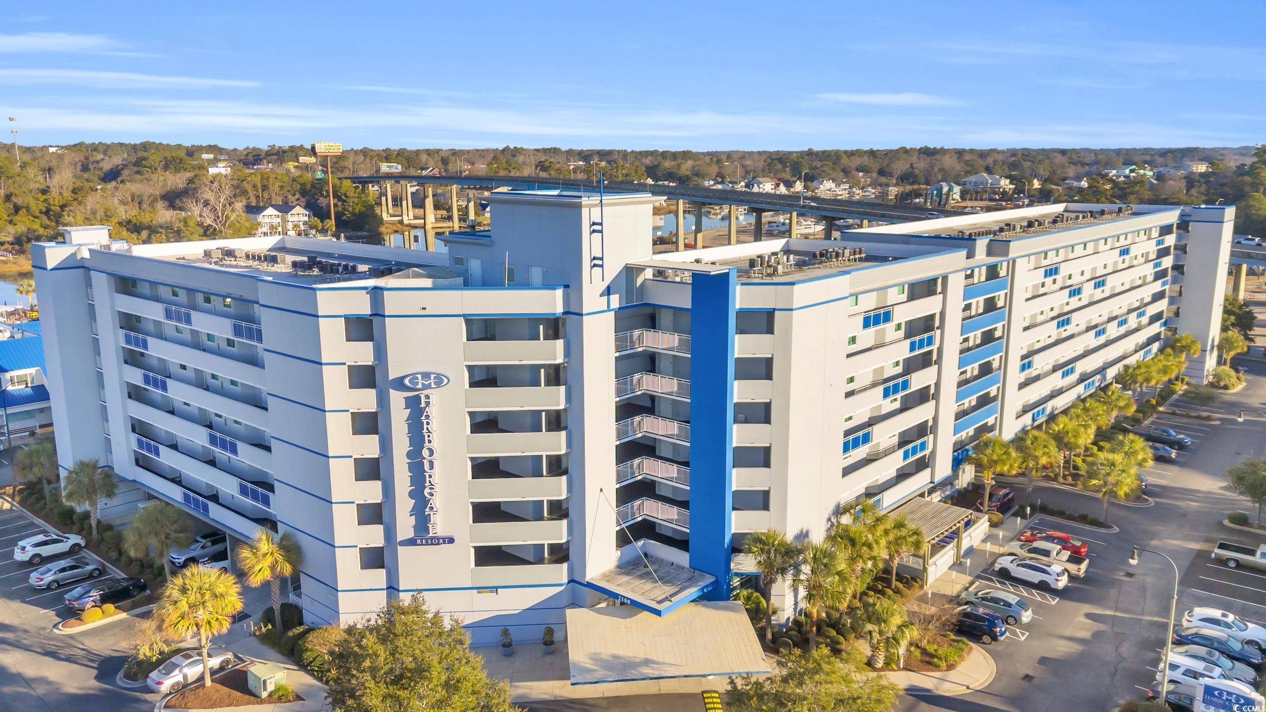 2100 Sea Mountain Hwy. UNIT #204 North Myrtle Beach, SC 29582