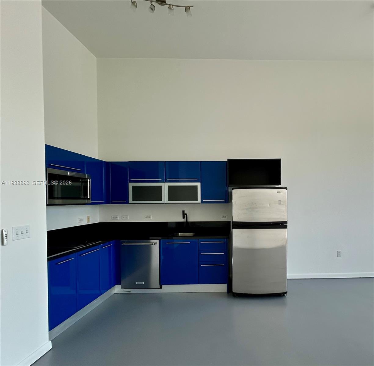 Vizcayne South Condo