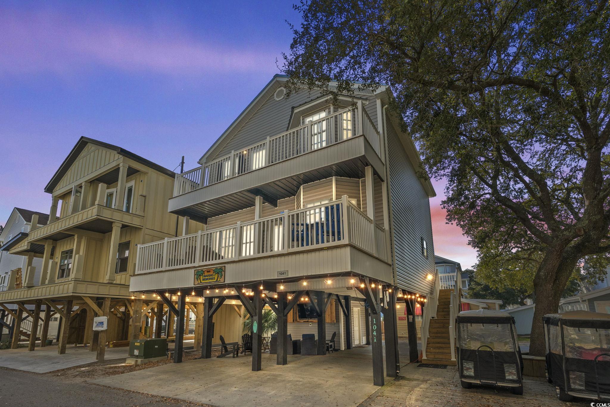 6001 1041 South Kings Hwy. Myrtle Beach, SC 29575