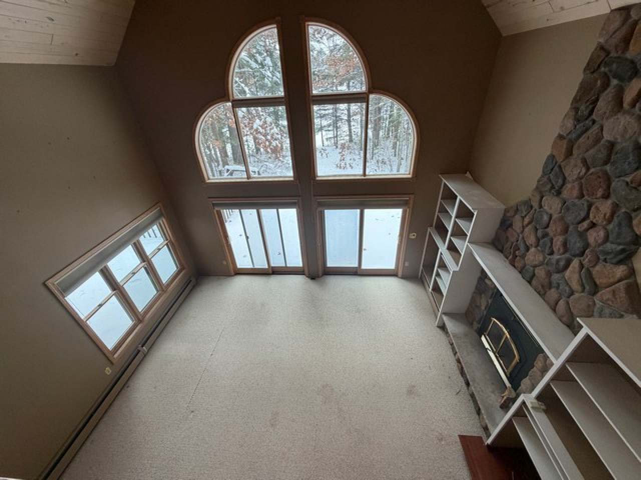 Warrior Lake Property 12180 Warpath Ln Photo 3