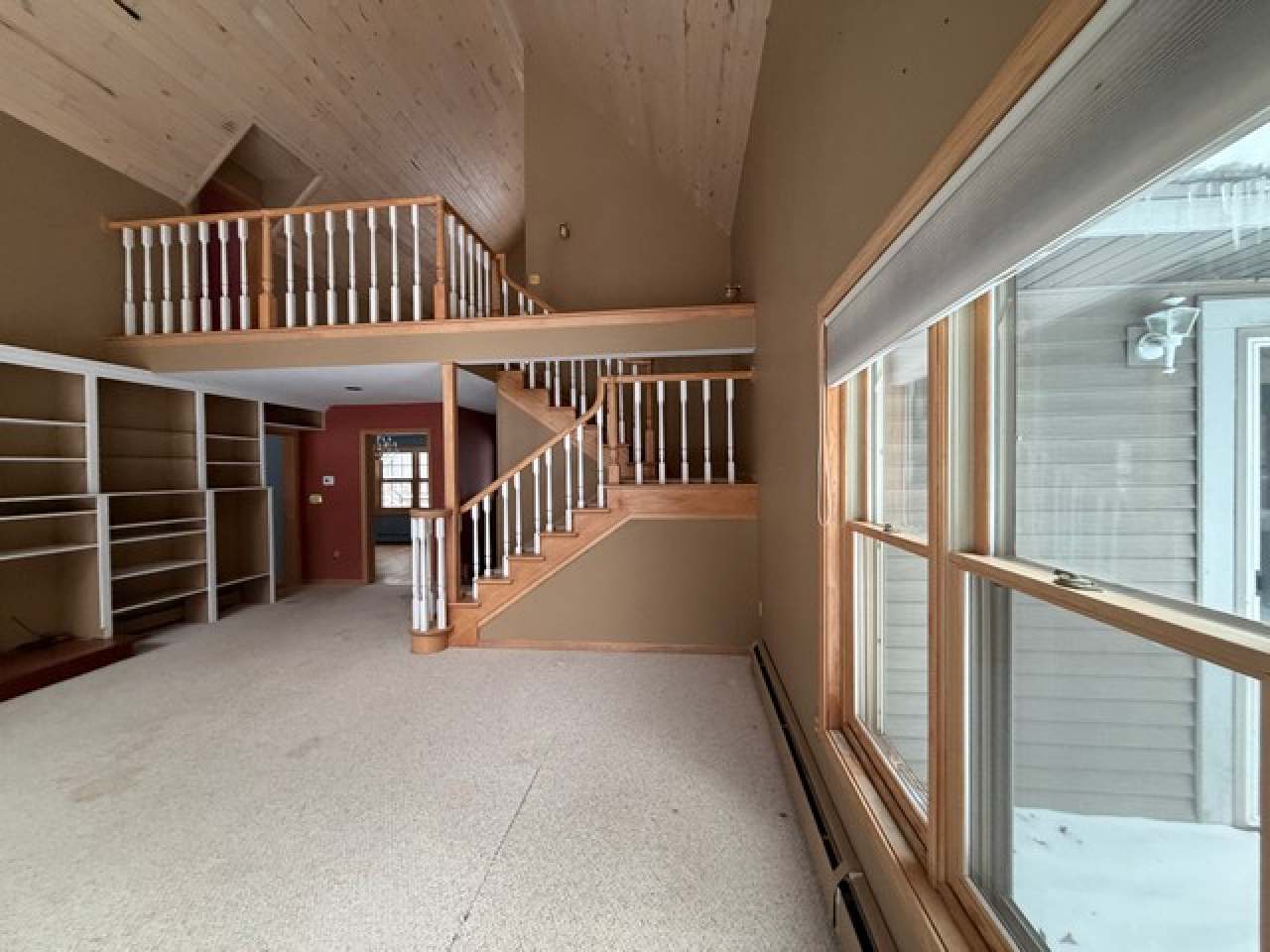 Warrior Lake Property 12180 Warpath Ln Photo 4