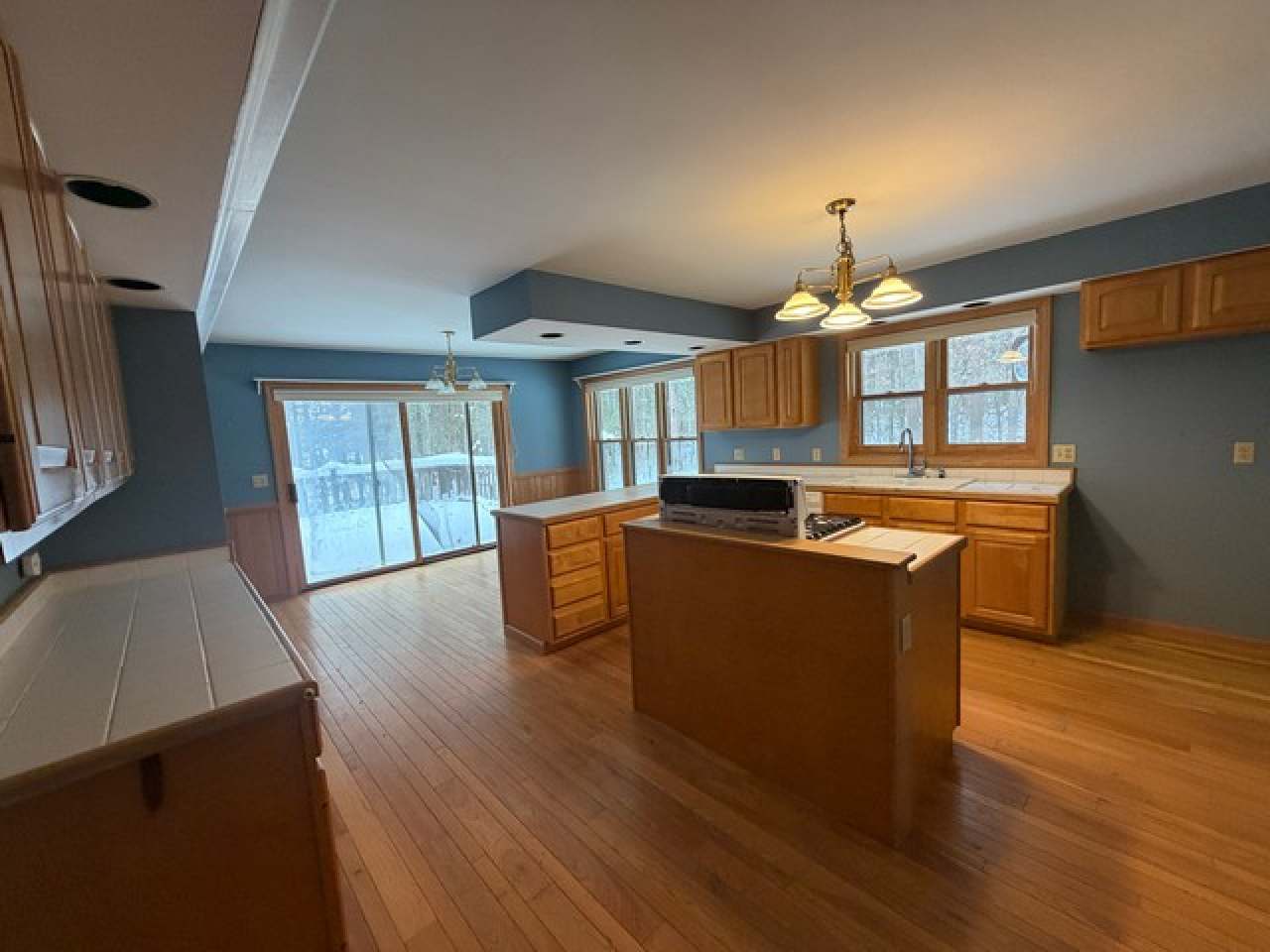 Warrior Lake Property 12180 Warpath Ln Photo 6