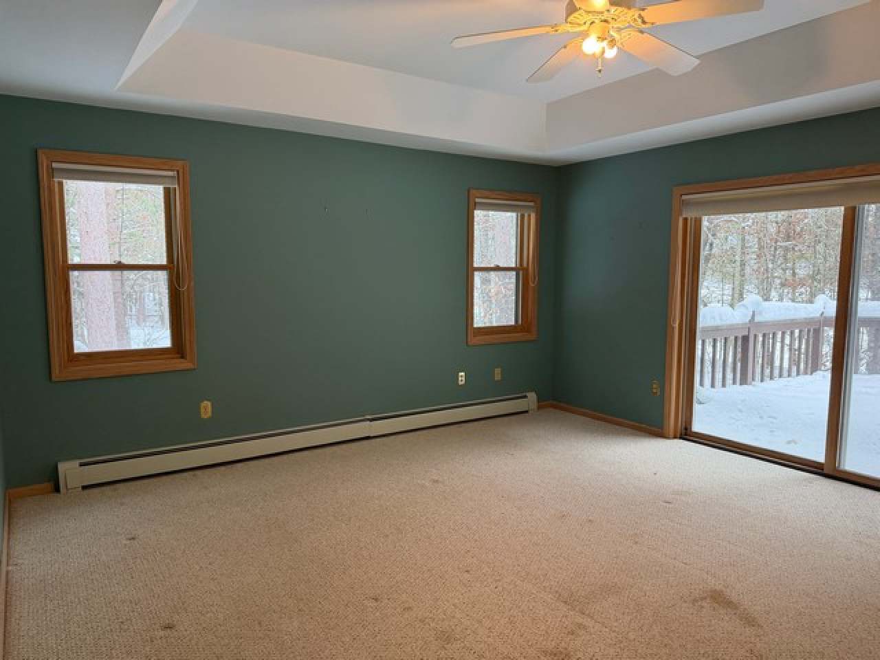 Warrior Lake Property 12180 Warpath Ln Photo 9