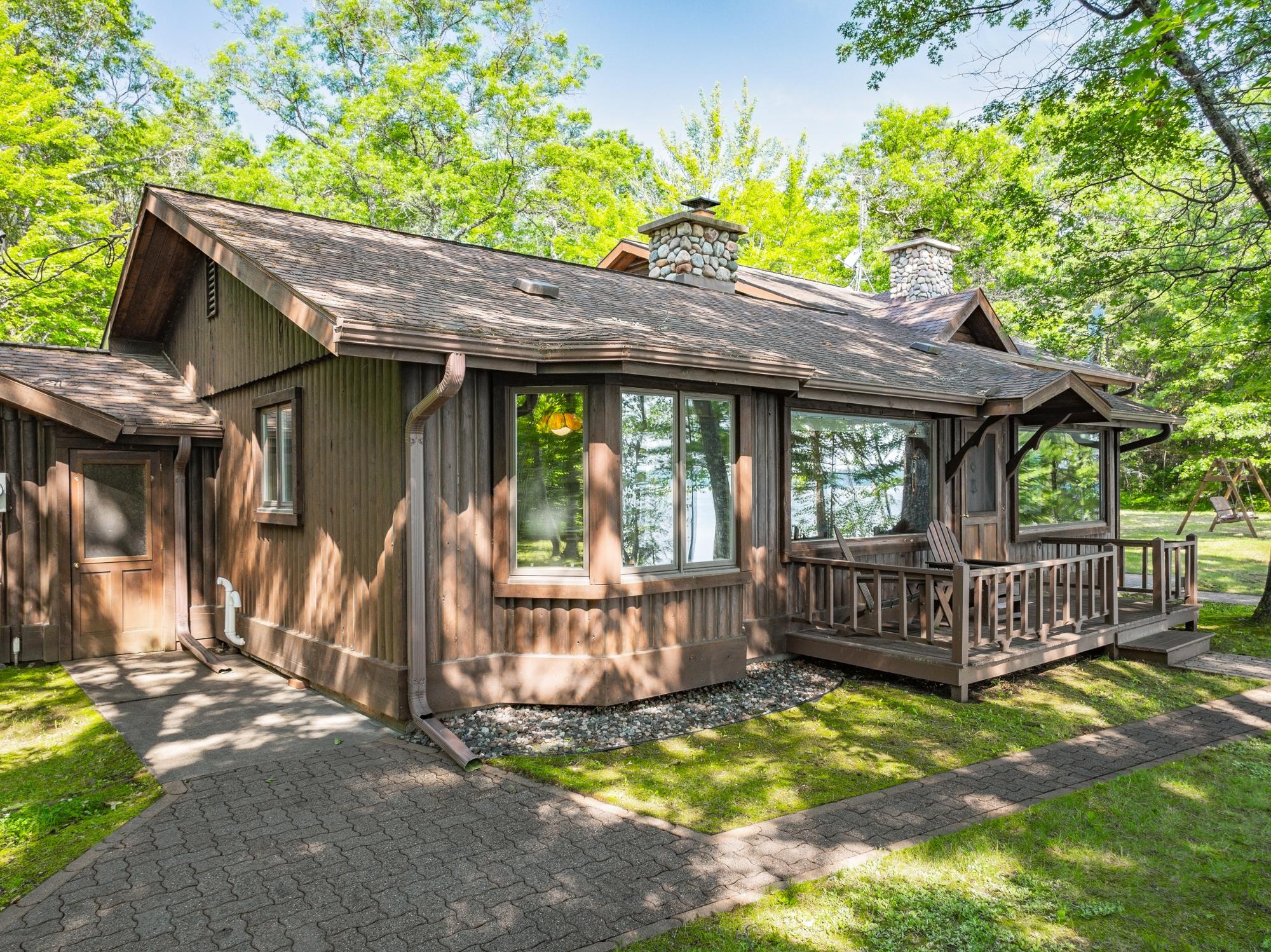 Crawling Stone Lake Property 14090 Gauthier Ln Photo 11