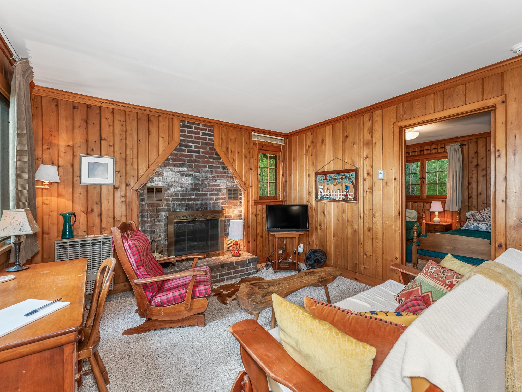 Crawling Stone Lake Property 14090 Gauthier Ln Photo 14