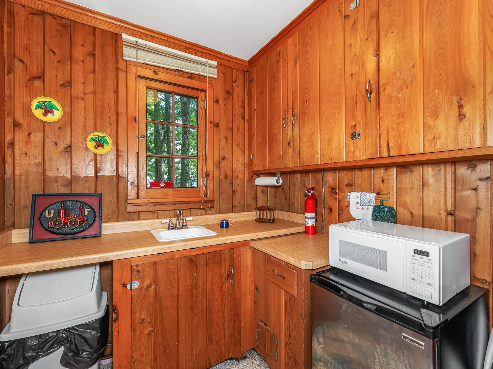 Crawling Stone Lake Property 14090 Gauthier Ln Photo 15