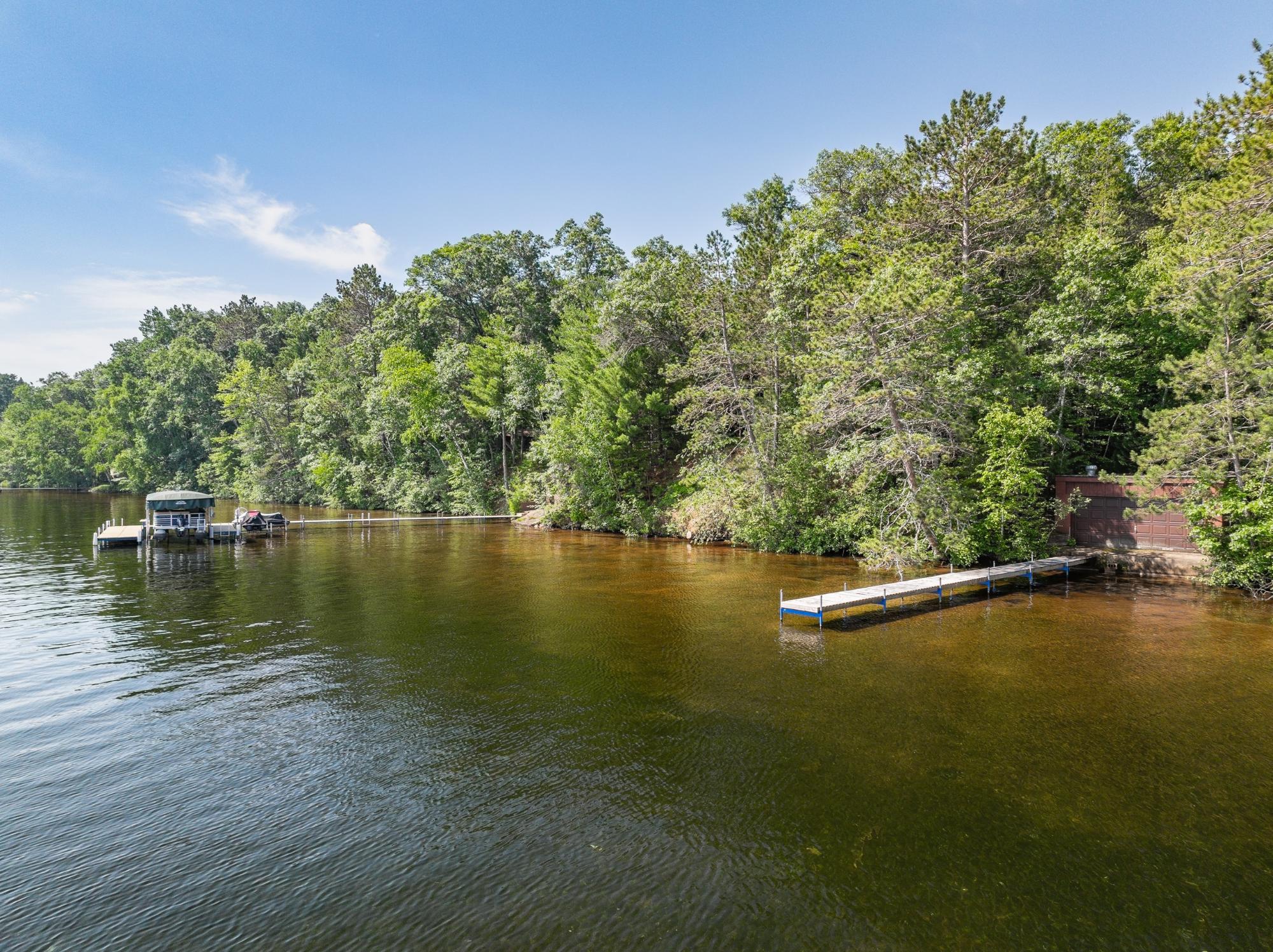 Crawling Stone Lake Property 14090 Gauthier Ln Photo 2