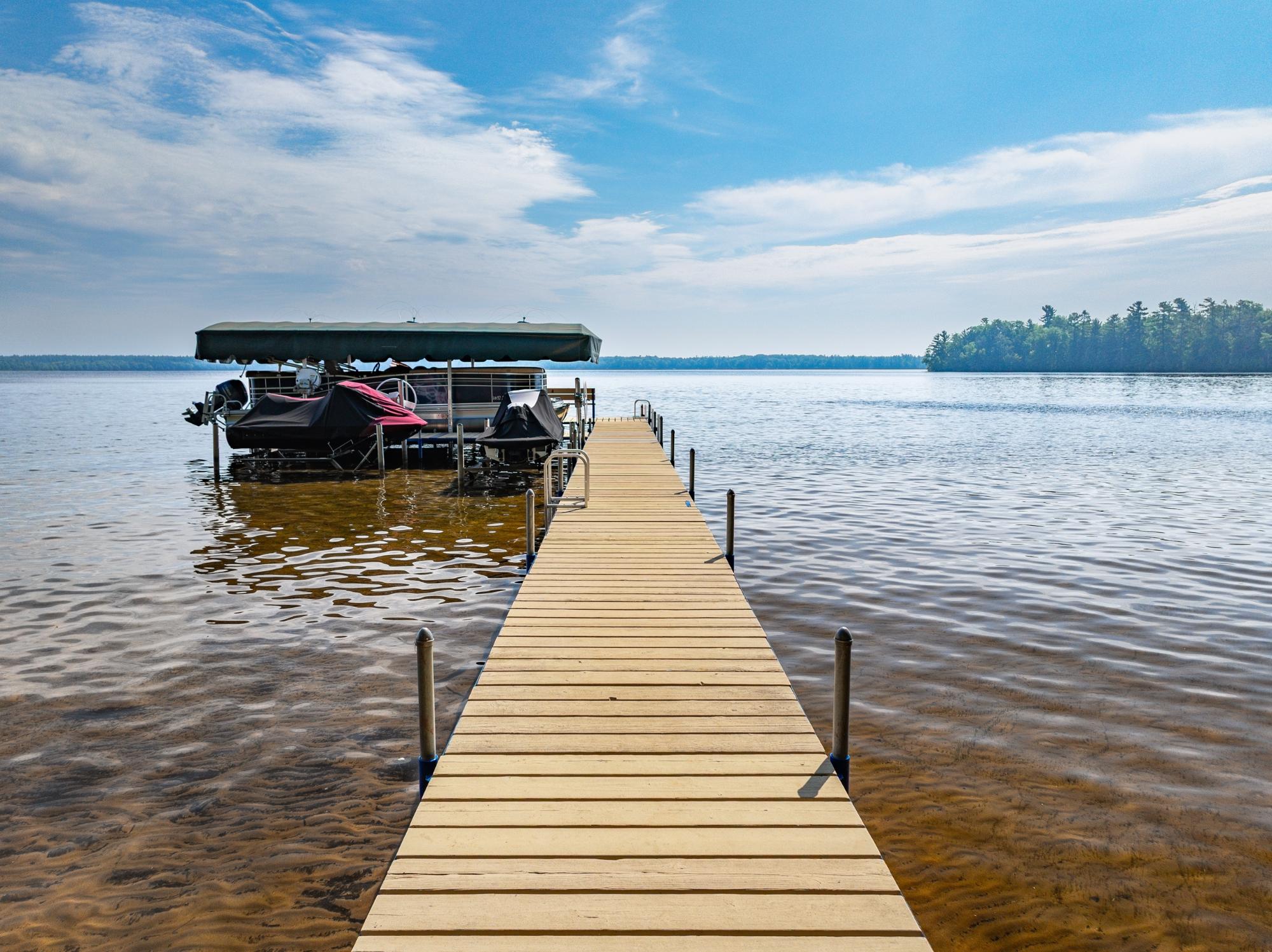 Crawling Stone Lake Property 14090 Gauthier Ln Photo 22