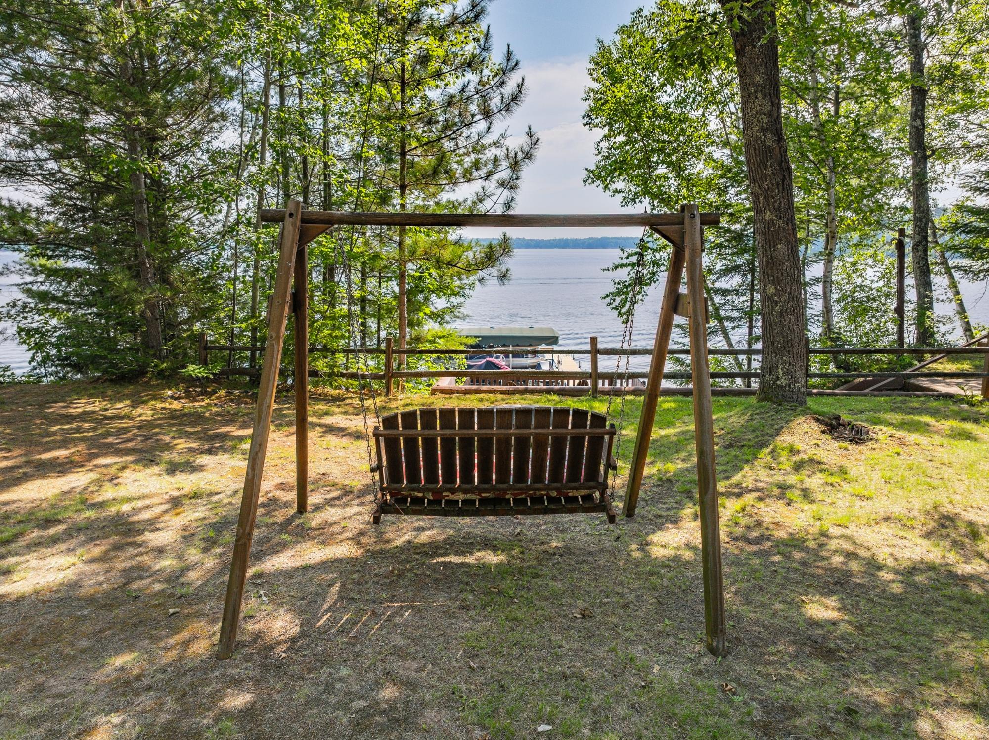 Crawling Stone Lake Property 14090 Gauthier Ln Photo 24