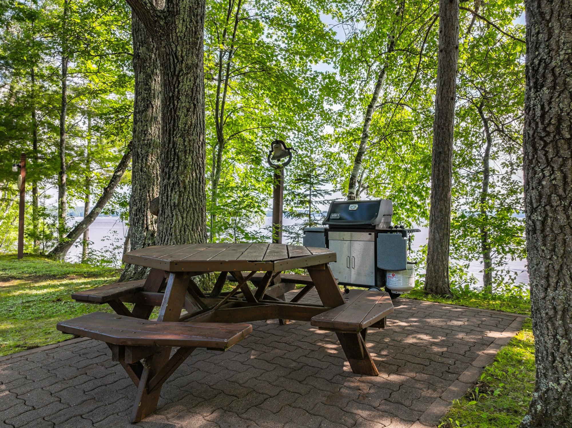 Crawling Stone Lake Property 14090 Gauthier Ln Photo 25