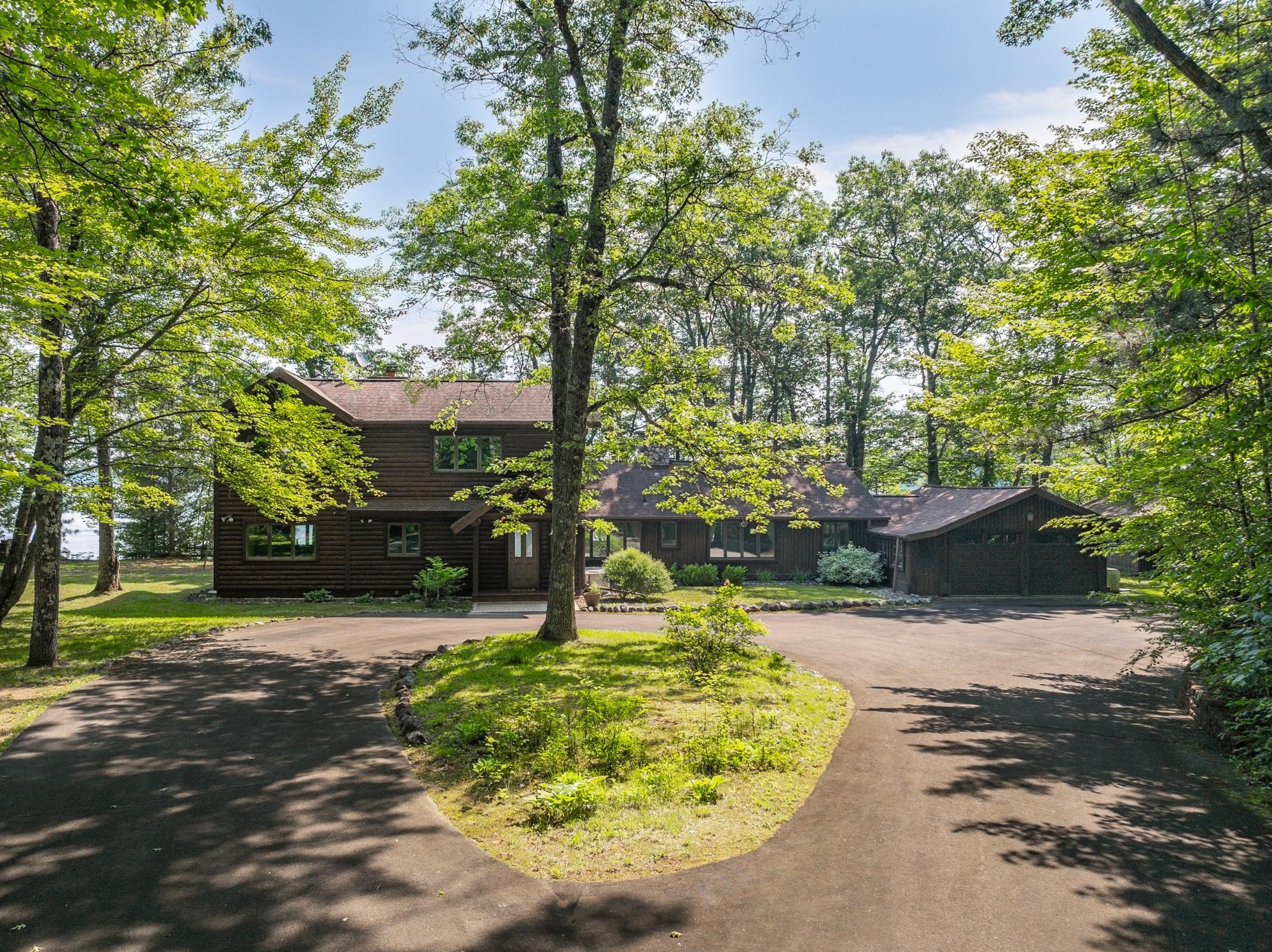 Crawling Stone Lake Property 14090 Gauthier Ln Photo 3