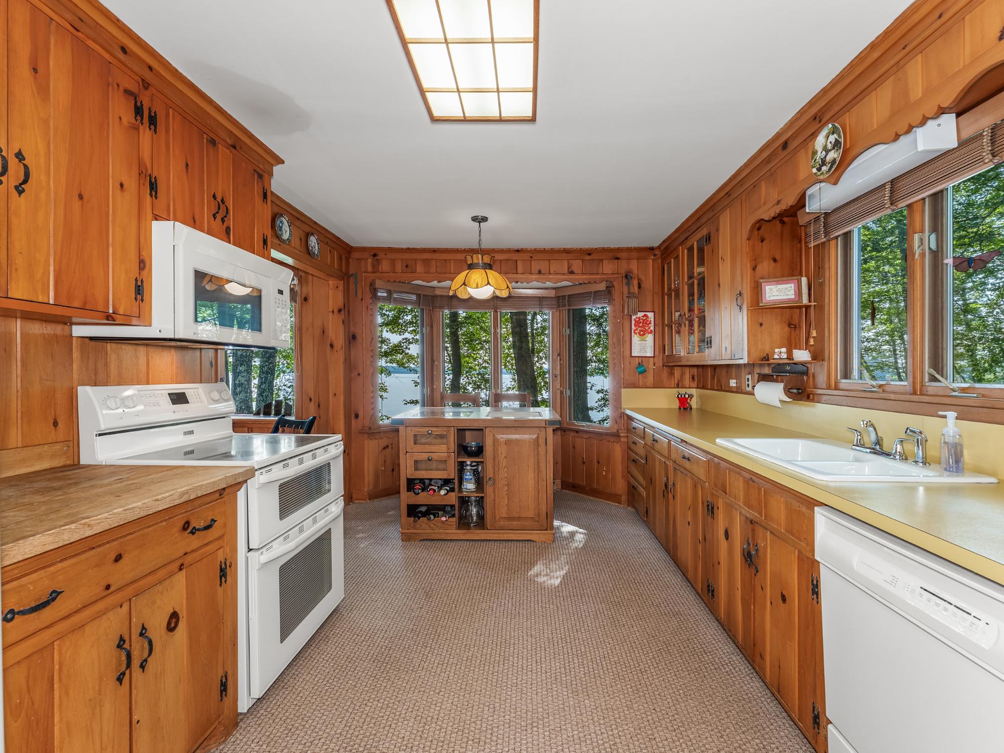 Crawling Stone Lake Property 14090 Gauthier Ln Photo 33