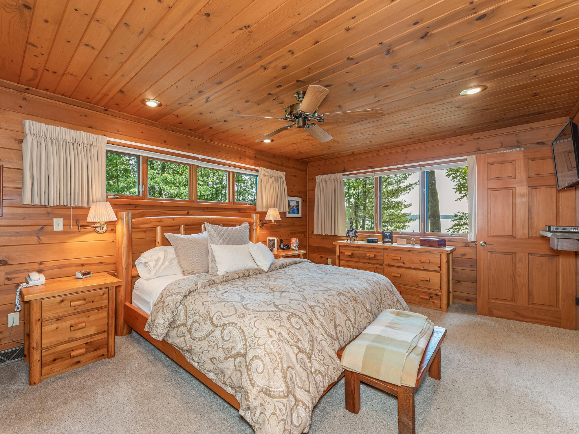 Crawling Stone Lake Property 14090 Gauthier Ln Photo 34