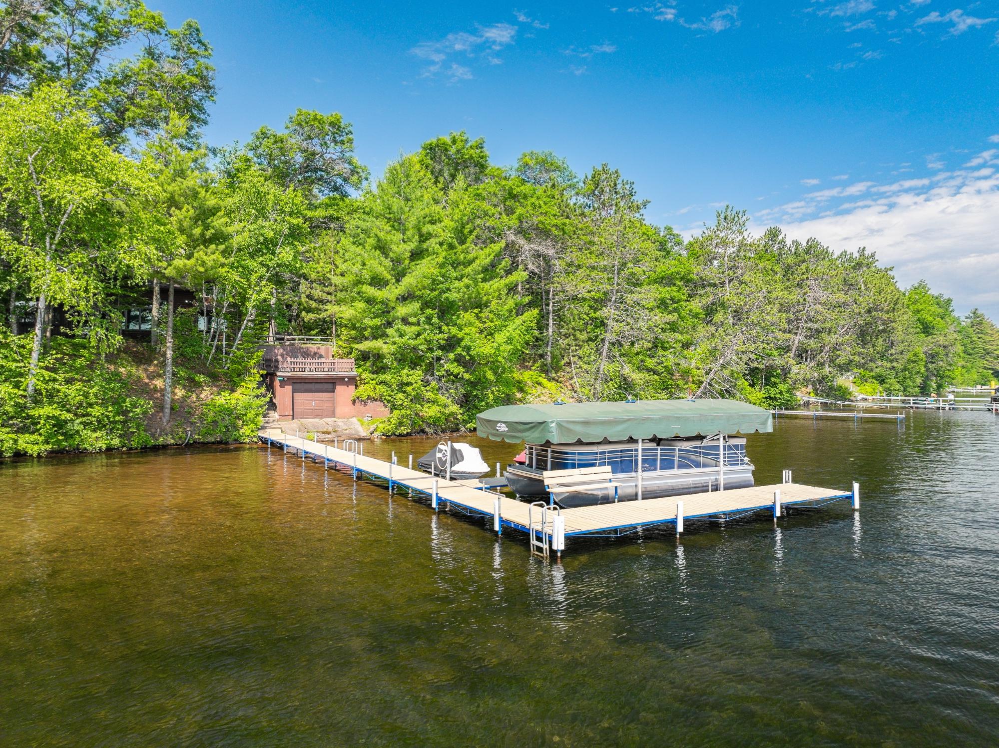Crawling Stone Lake Property 14090 Gauthier Ln Photo 4