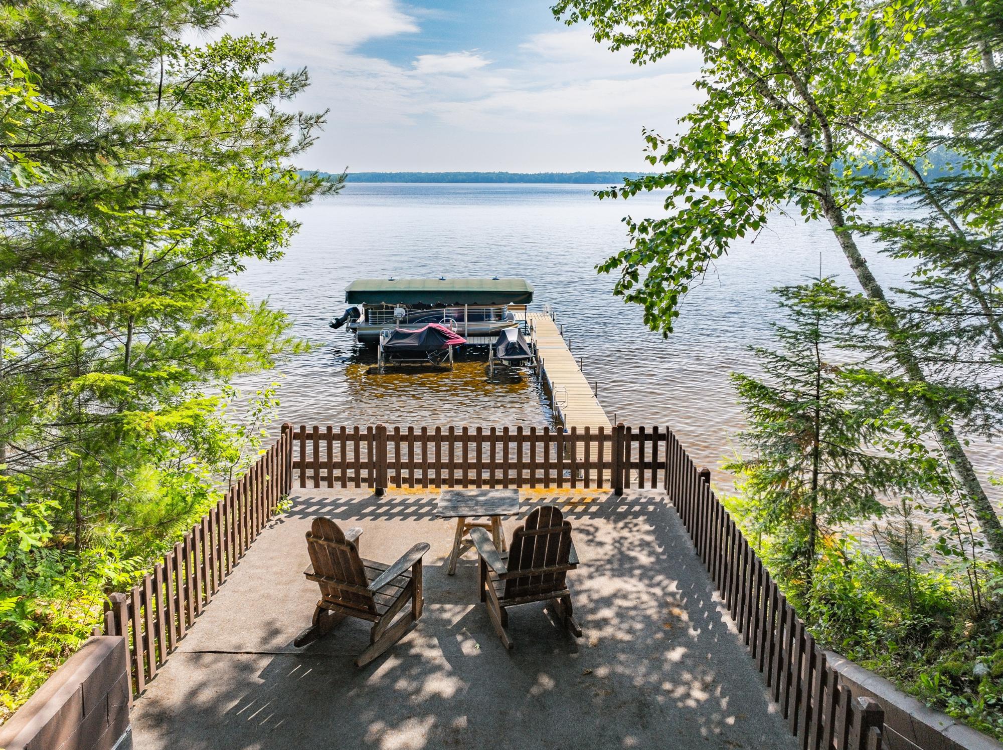 Crawling Stone Lake Property 14090 Gauthier Ln Photo 5