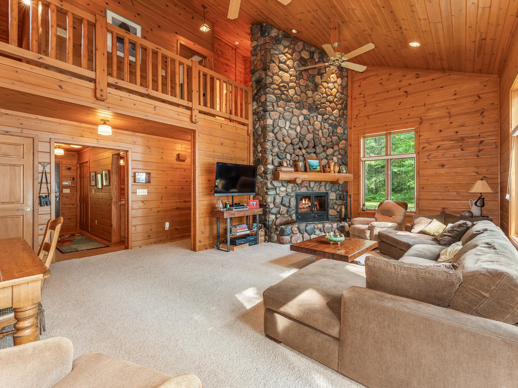 Crawling Stone Lake Property 14090 Gauthier Ln Photo 6