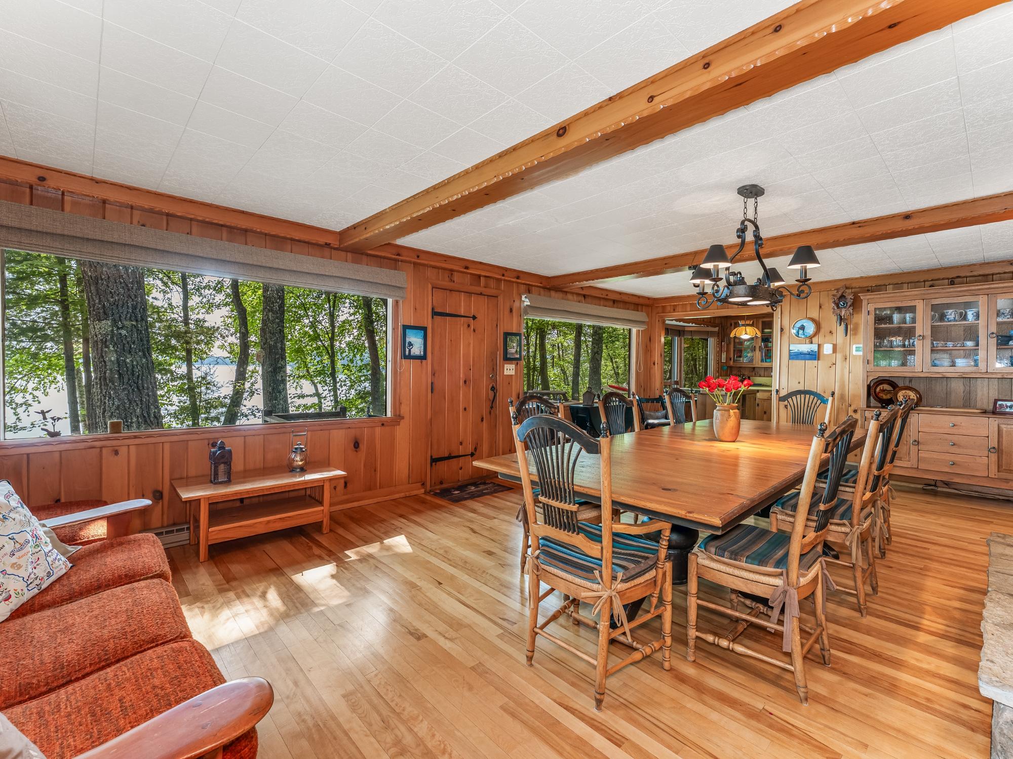 Crawling Stone Lake Property 14090 Gauthier Ln Photo 7