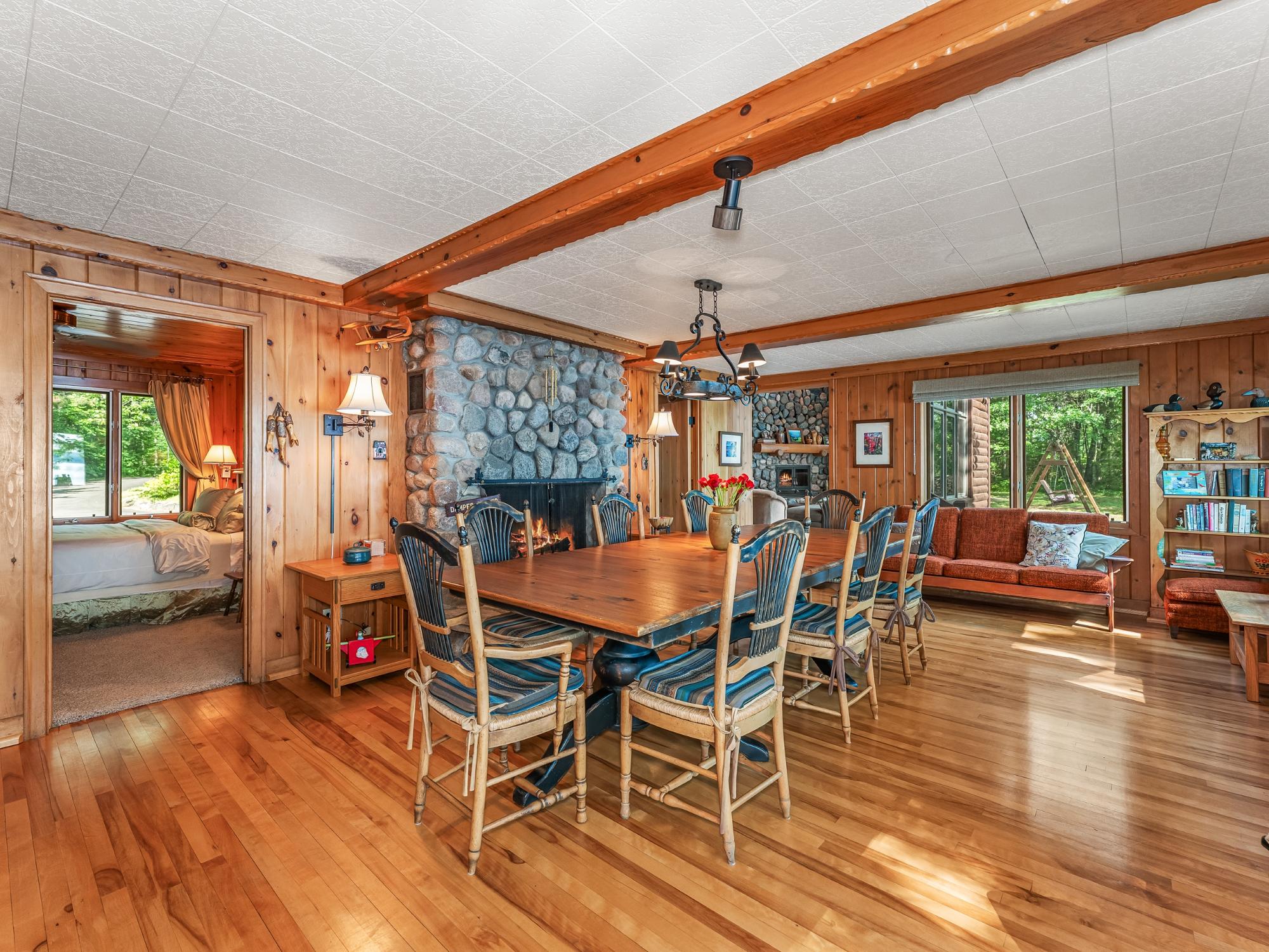 Crawling Stone Lake Property 14090 Gauthier Ln Photo 8