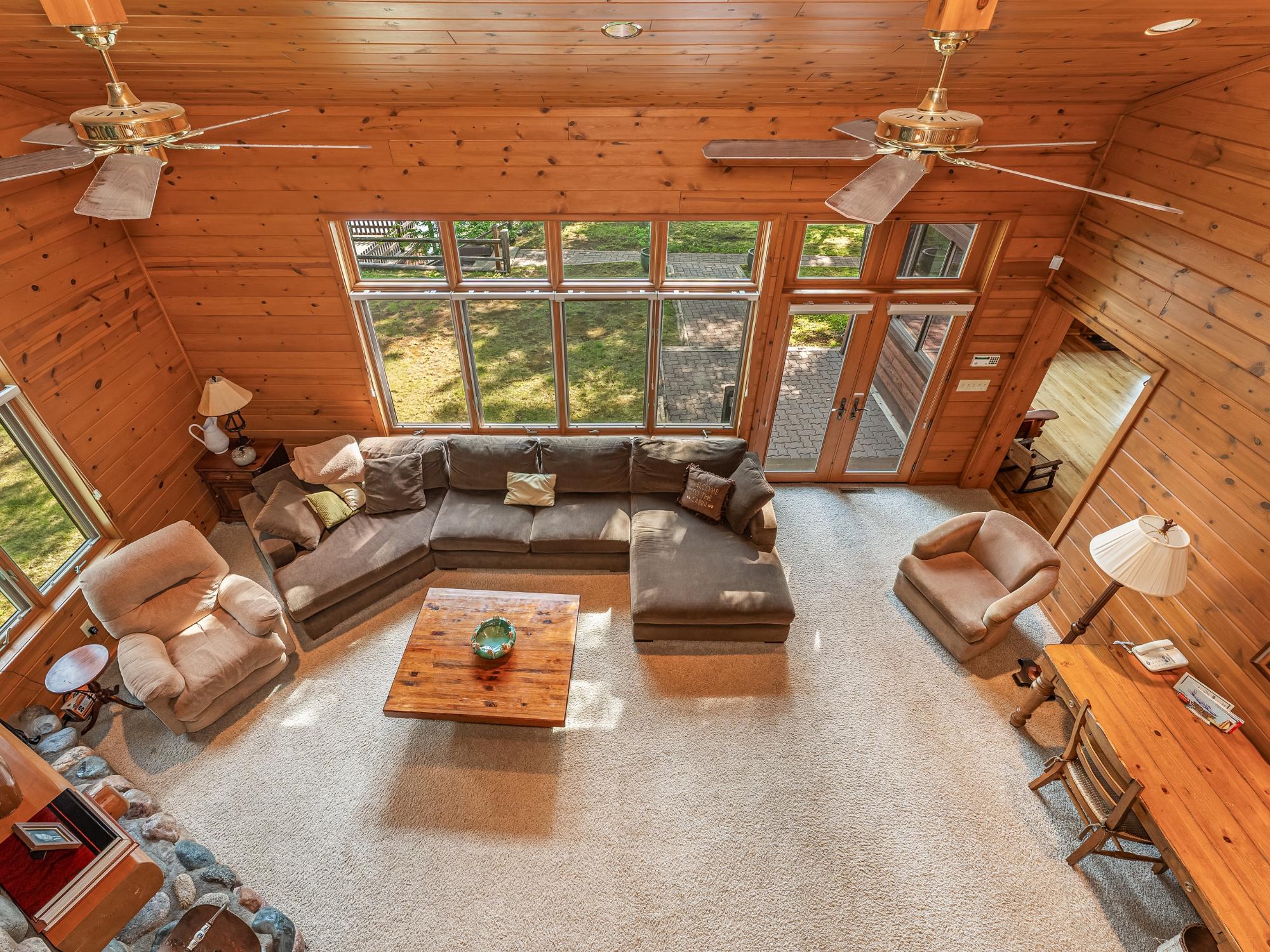 Crawling Stone Lake Property 14090 Gauthier Ln Photo 9