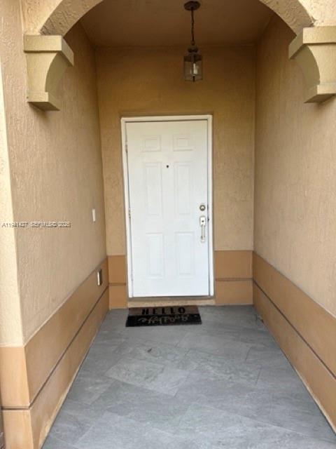 Leeward At Islands At Dor