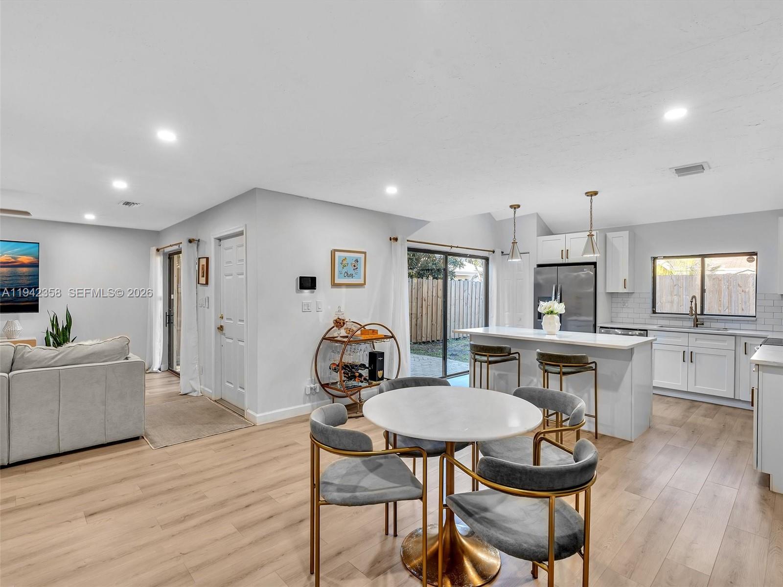 Lago West Cluster Homes P