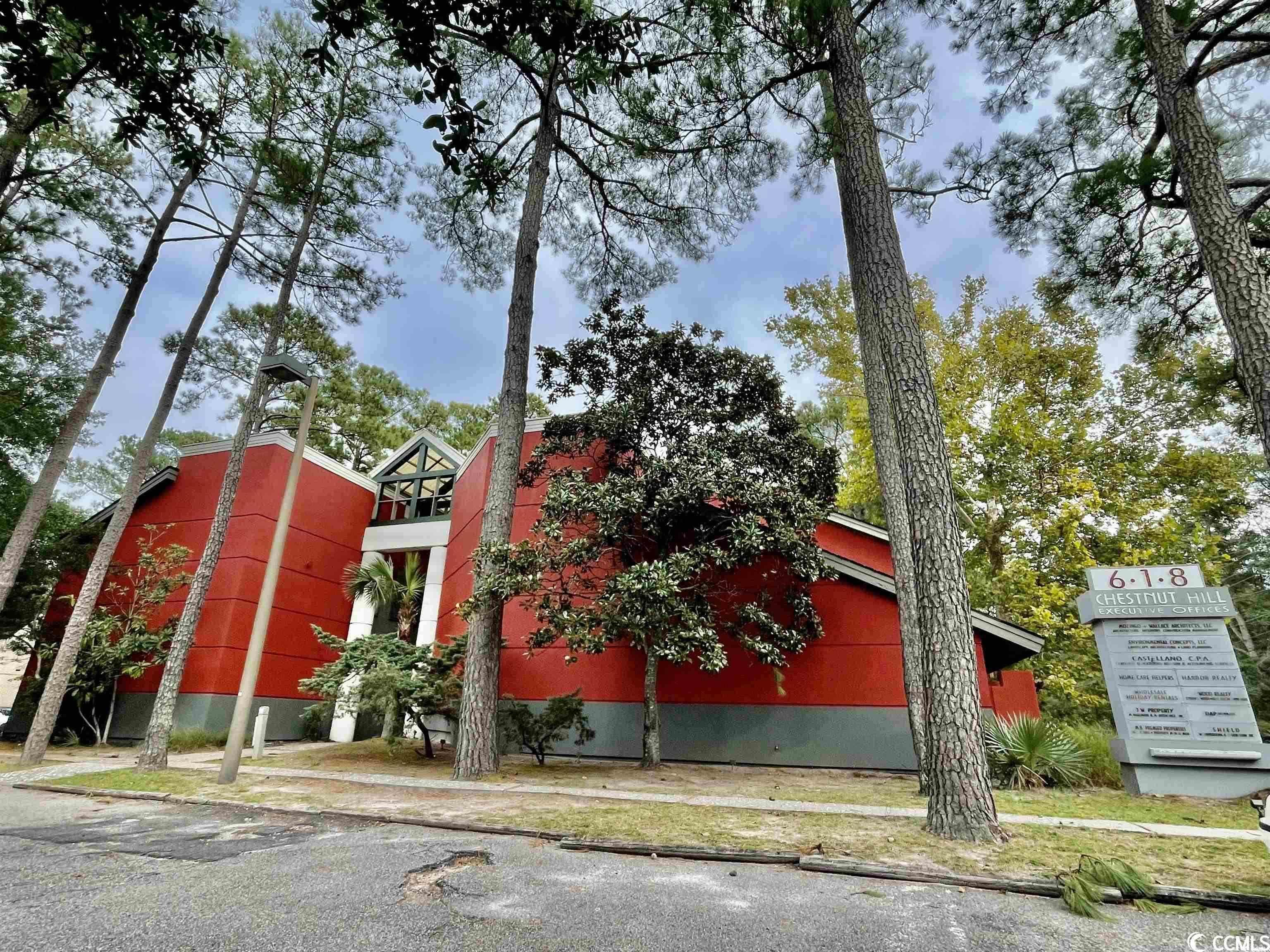 618 Chestnut Rd. Myrtle Beach, SC 29572