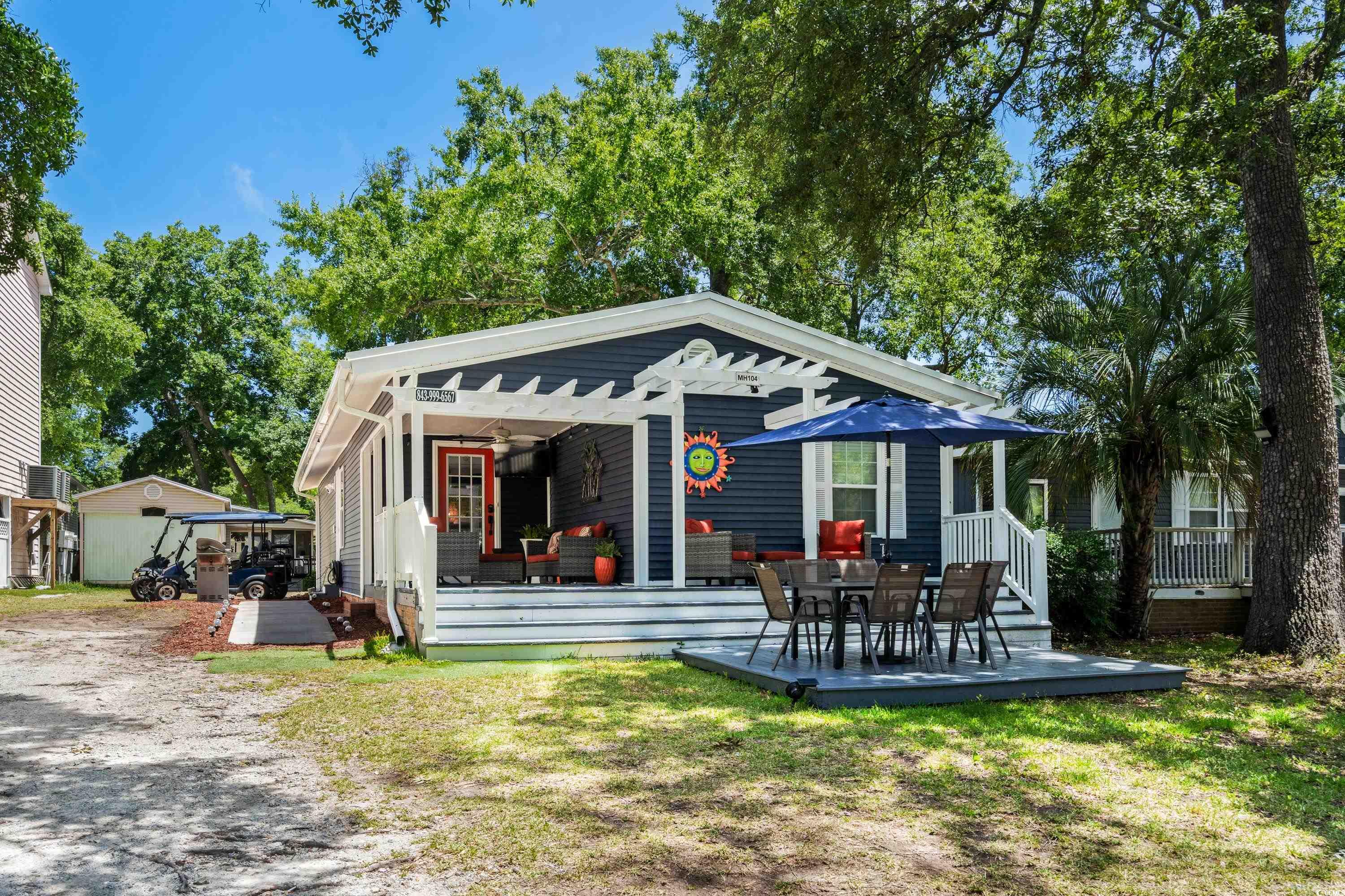 6001 - MH1 S Kings Hwy. Myrtle Beach, SC 29575