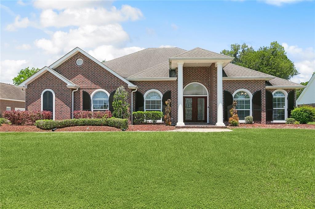 Homes for sale in Belle Chasse, LA | 150 Maud Olive Dr, Belle Chasse, LA 70037 | MLS# 2537408