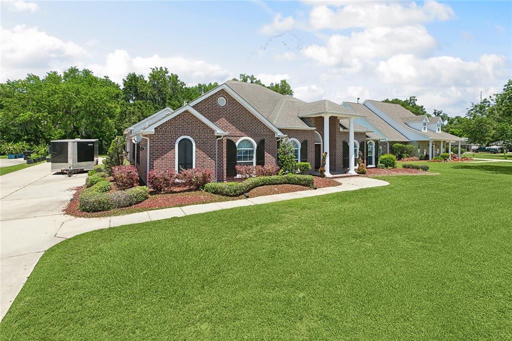 Homes for sale in Belle Chasse, LA | 150 Maud Olive Dr, Belle Chasse, LA 70037 | MLS# 2537408